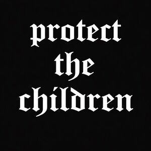 Protect the Children Shirt